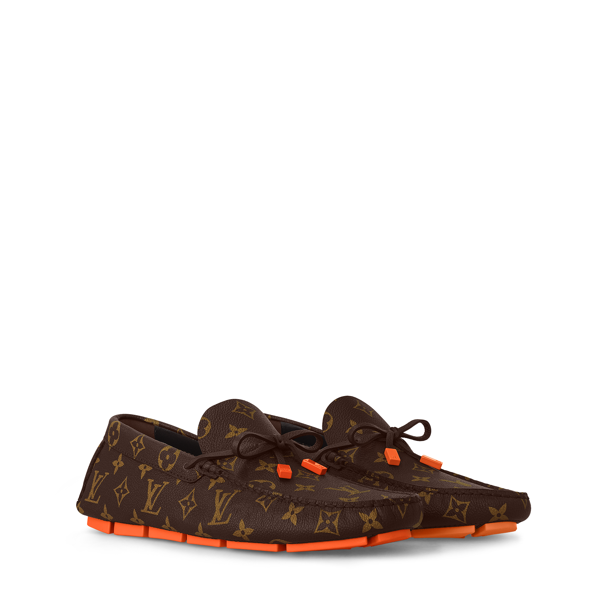 Mocassim LV Driver - Sapatos | LOUIS VUITTON ®